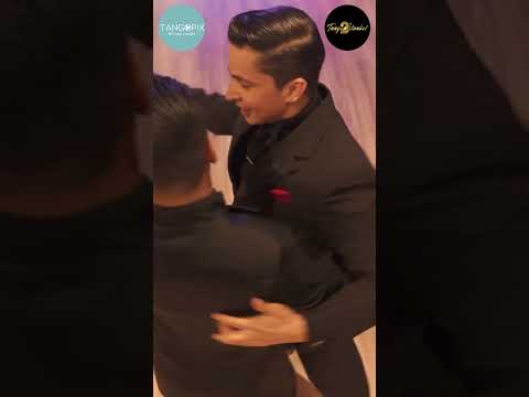 TanGO TO istanbul '25 - Cristian Cerezo & Valentin Arias dance Roberto Rufino - La Mulateada