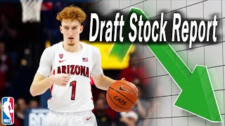 What Happened To NICO MANNION'S Draft stock