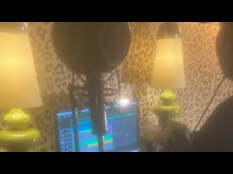 NBF BiggHeavyy is live in the studio tap in we need 70 likes and 80 subs