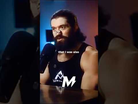 Quit Thinking And Take Action -Alex hormozi