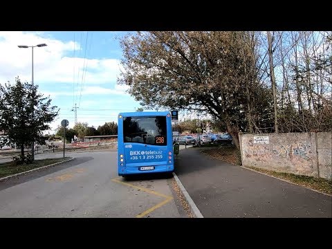 Budapest 269-es járat; Rákoscsaba vasútállomás - Színes utca - Rákoscsaba vasútállomás