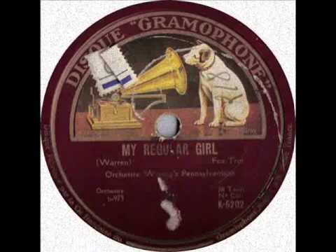 Warings Pennsylvanians My Regular Girl