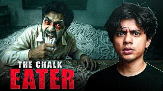 My Psychopath Tuition Teacher - The Chalk Eater (Real Horror Story)