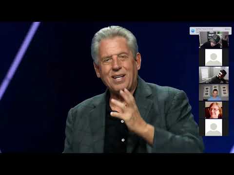 Leadershift #8 Directing to Connecting