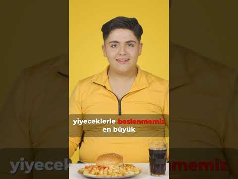 OBEZİTE, CİDDİ BİR HASTALIKTIR