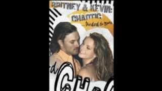Britney Spears - Britney And Kevin Chaotic - Track List