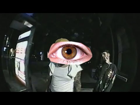 TONY SANTANA - DESTROY MYSELF (Visual By Third Eye.Mp4)