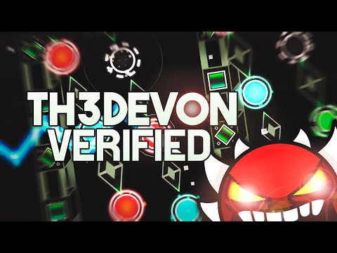 Th3Dev0n