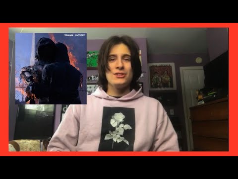 Nothing Nowhere - Trauma Factory ALBUM REVIEW