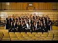 Turn the World Around - University of Utah Singers (2010)