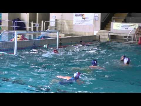 Highlights HST Master Junior vs I Magnifici - 2015 (1080 Full HD)