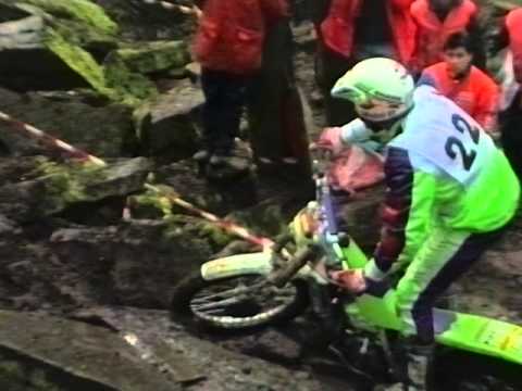 Trials 91: The British World Round 1991