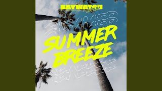 Musik-Video-Miniaturansicht zu Summer Breeze Theme Songtext von Baywatch Berlin