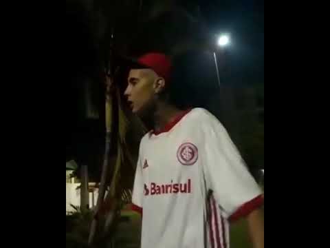 Mc Paiva - Nois ta bem A tendência é melhorar (previa 2021) medley