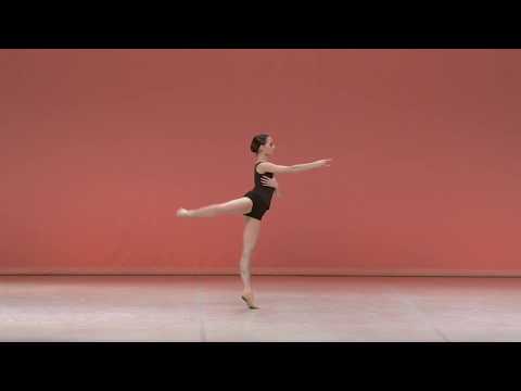 Alina Taratorin, 315 – Prix de Lausanne 2020 – Contemporary