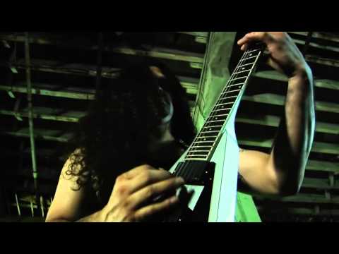 ASHES OF ARES - This Is My Hell (OFFICIAL VIDEO)