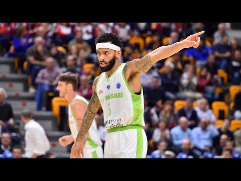 HIGHLIGHTS | G3 DINAMO - FALCO