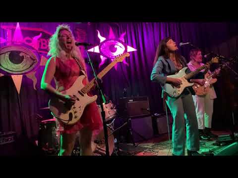 Ohmme - Live at Double Wide Bar, Deep Ellum, Dallas TX 10/2/2021