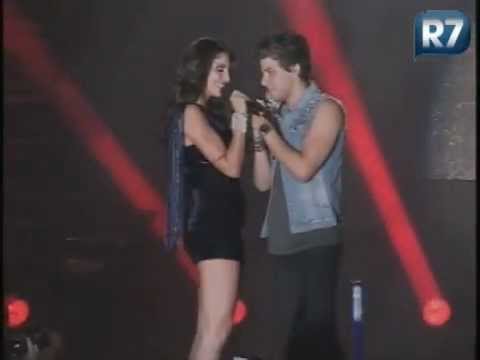 Recomeço - Rebeldes (Brasil)