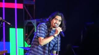 Download lagu Sheila On 7 - Seberapa Pantas  ( Live at Favorite Concert 2019 ) mp3