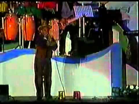 Den paso di mi laso by Hendrik de Windt