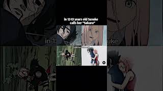 Download lagu [In 33 Years Old 'Wife'] #sasuke #sakura #narutoshippuden #sasukeretsuden #kamin #shorts #4 mp3