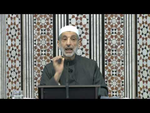 30 12 2016  من الاعتداء في الدعاء :تمني الموت والدعاء به