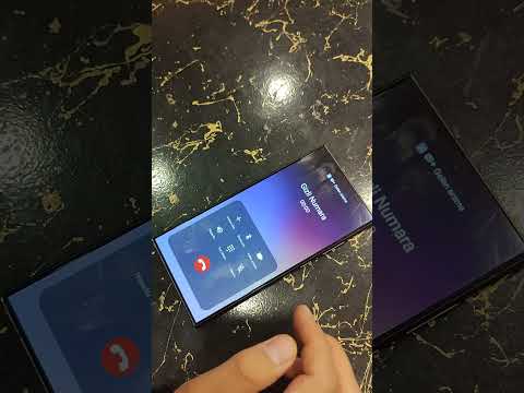 Simulacall: AI Voice Fake Call