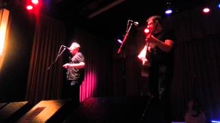 The Proclaimers - In Recognition - 4/18/2013