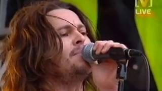 Powderfinger - 2001-11-06 | Live At [V]HQ, Sydney