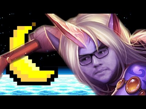 GIOCARE SORAKA E' DIFFICILISSIMO