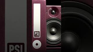 Video thumbnail for PSI Audio A14-M 最完美呈現原音重現的監聽喇叭【Pro Audio Asia #15秒】#shorts by Pro Audio Asia