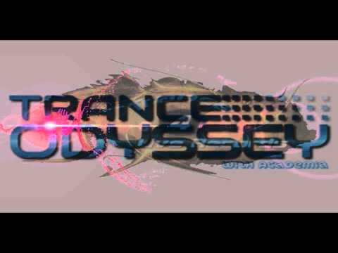 Trance Odyssey episode 030 - Trance4Live Records Promo Special