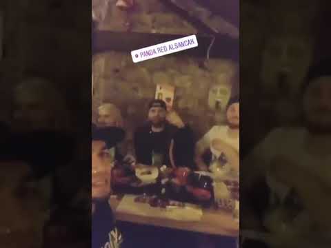 Ezhel (instagram story)