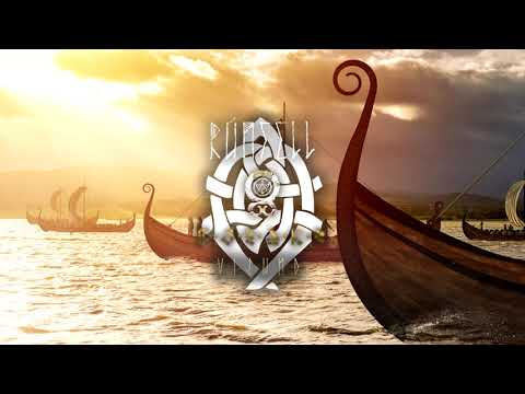 Rúnfell - Visund