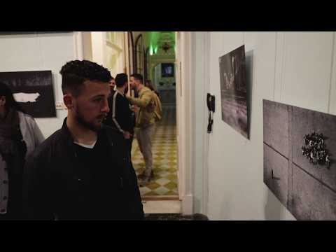 VINCENT KRAFT - LOST - PHOTOGRAPHY EXHIBITION