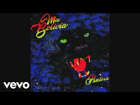 Miss Bolivia - Soy (Pseudo Video) ft. Liliana Herrero