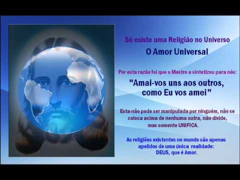 A Prece do Copo D'agua completa   Alziro Zarur