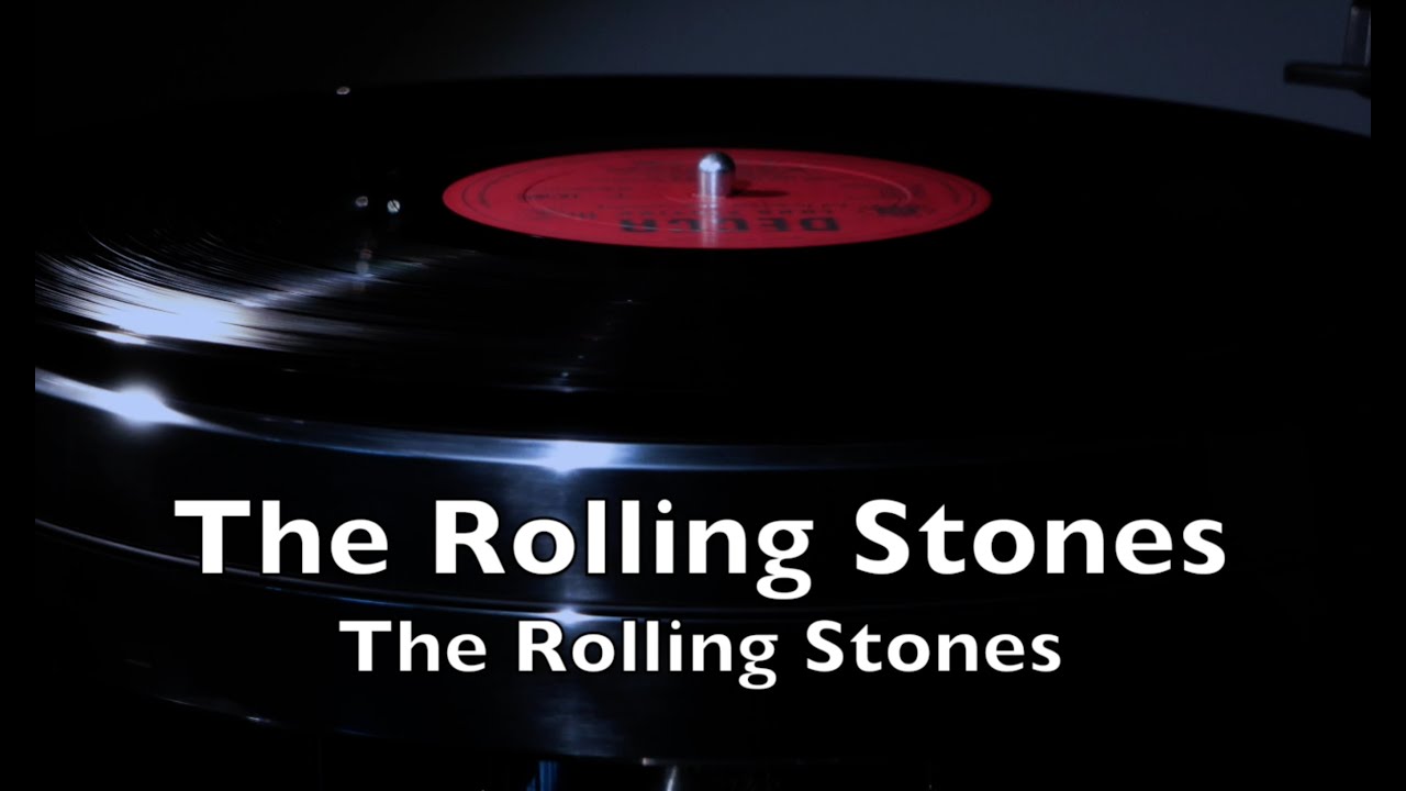 The Rolling Stones - The Rolling Stones • CIB trailer