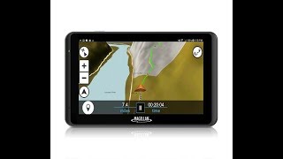 Ready for Action Magellan Explorist TR5 &amp; TR7 - PLANS for Offroad PART 2