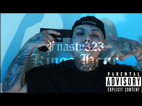 Fnasty323 - King's Hour shot by @ponybooii