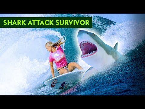 Bethany Hamilton: Shark Attack Survivor | Soul Surfer [16+]