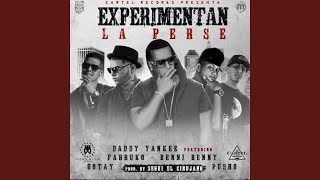 Experimentan La Perse