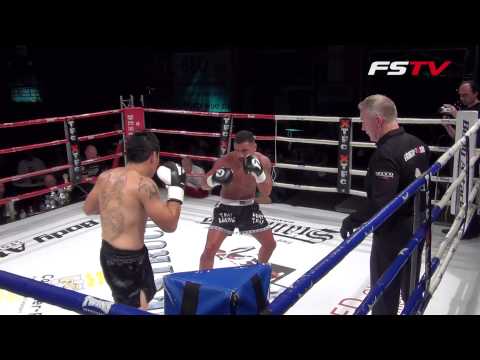 Fernando Sarabia vs Deniz Toprak