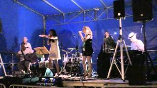 Pop Project à Saint-Médard d'Eyrans Contact groupe Bordeaux 06 61 52 16 55