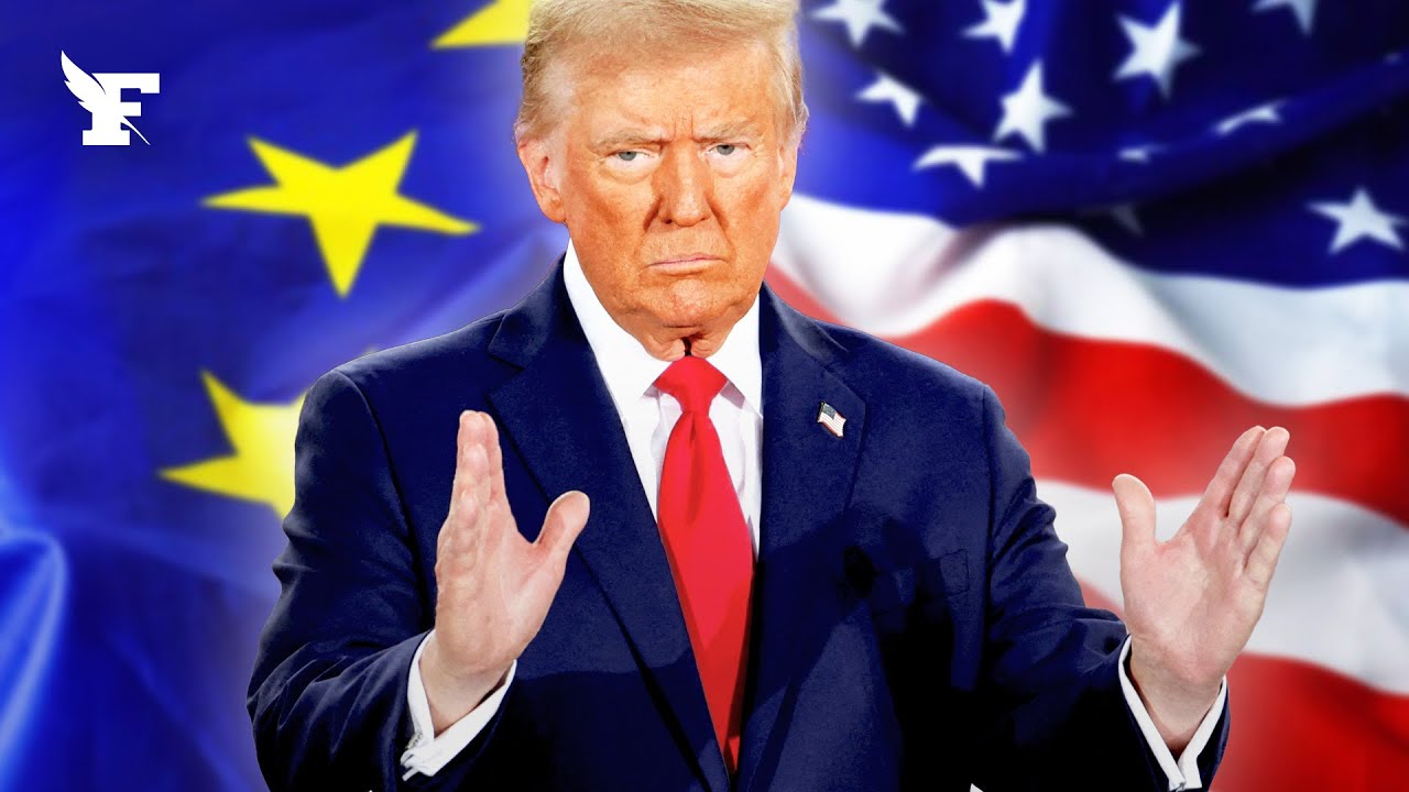 Quelle Europe sans les États-Unis ?