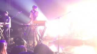 Cut Copy - In Memory Capsule live