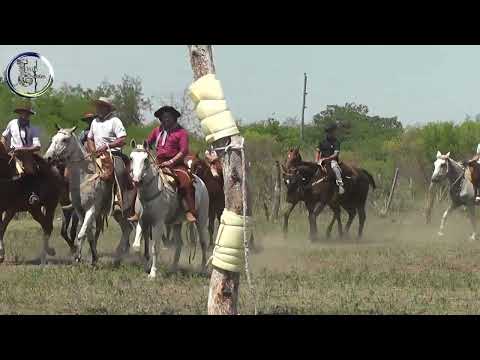 Desfile de apertura en Crucesita 3ra Marzo 2023 (Entre Rios)