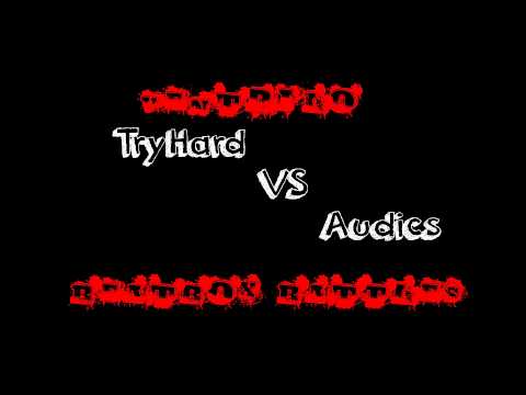 Audics VS TryHard | Ventrilo Beatbox Battles