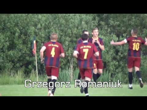 LKS MILANÓW VS ADAMÓW